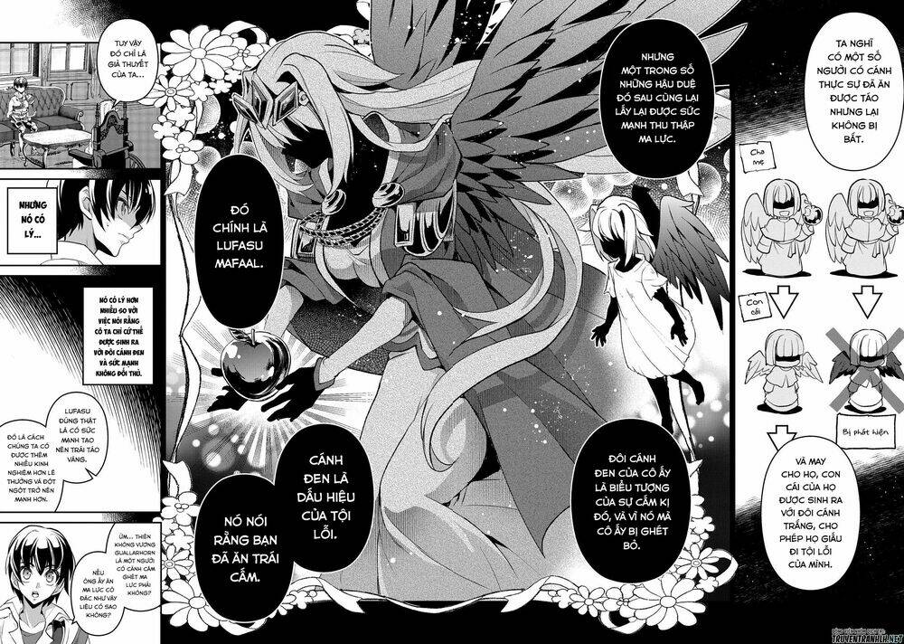 Yasei No Last Boss Ga Arawareta - Chapter 27 - Page 28