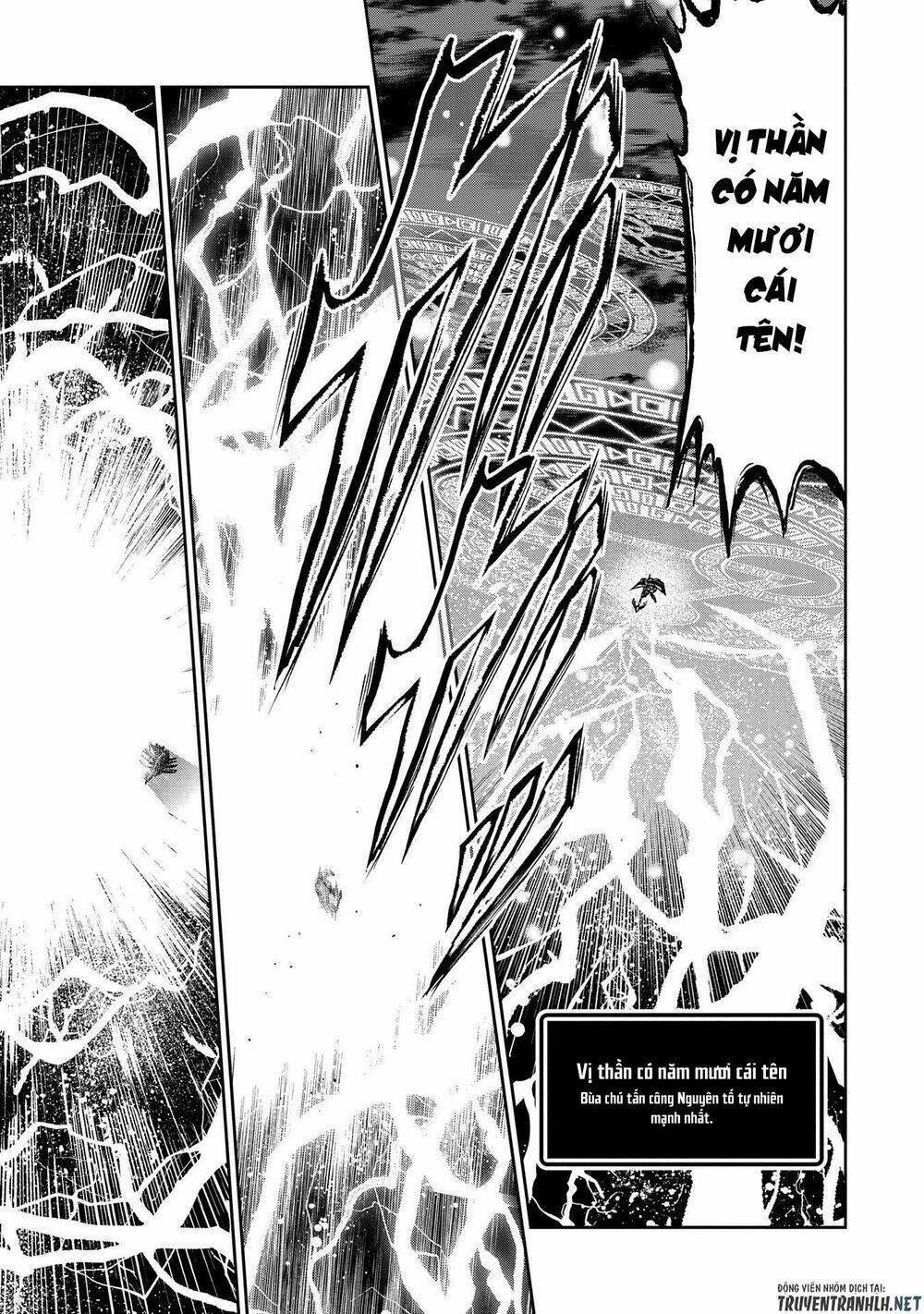 Yasei No Last Boss Ga Arawareta - Chapter 27 - Page 8