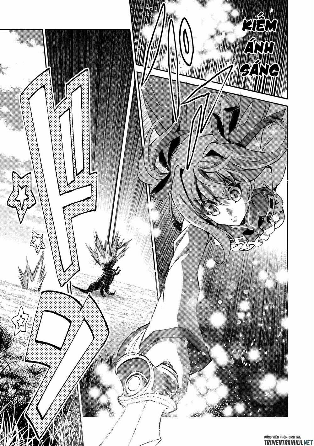 Yasei No Last Boss Ga Arawareta - Chapter 28 - Page 16