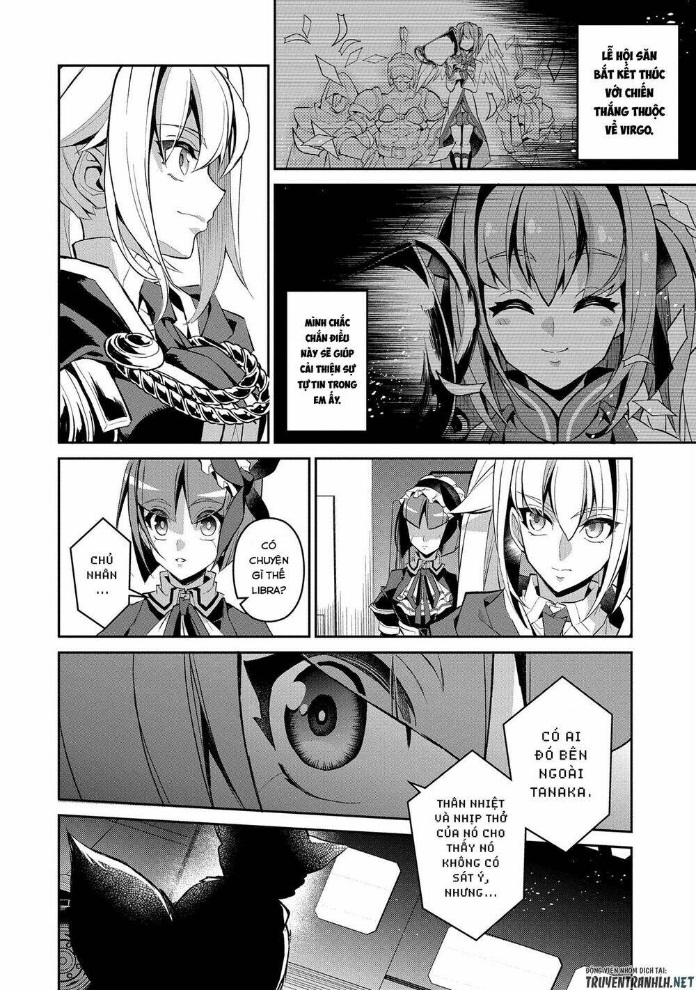 Yasei No Last Boss Ga Arawareta - Chapter 28 - Page 23