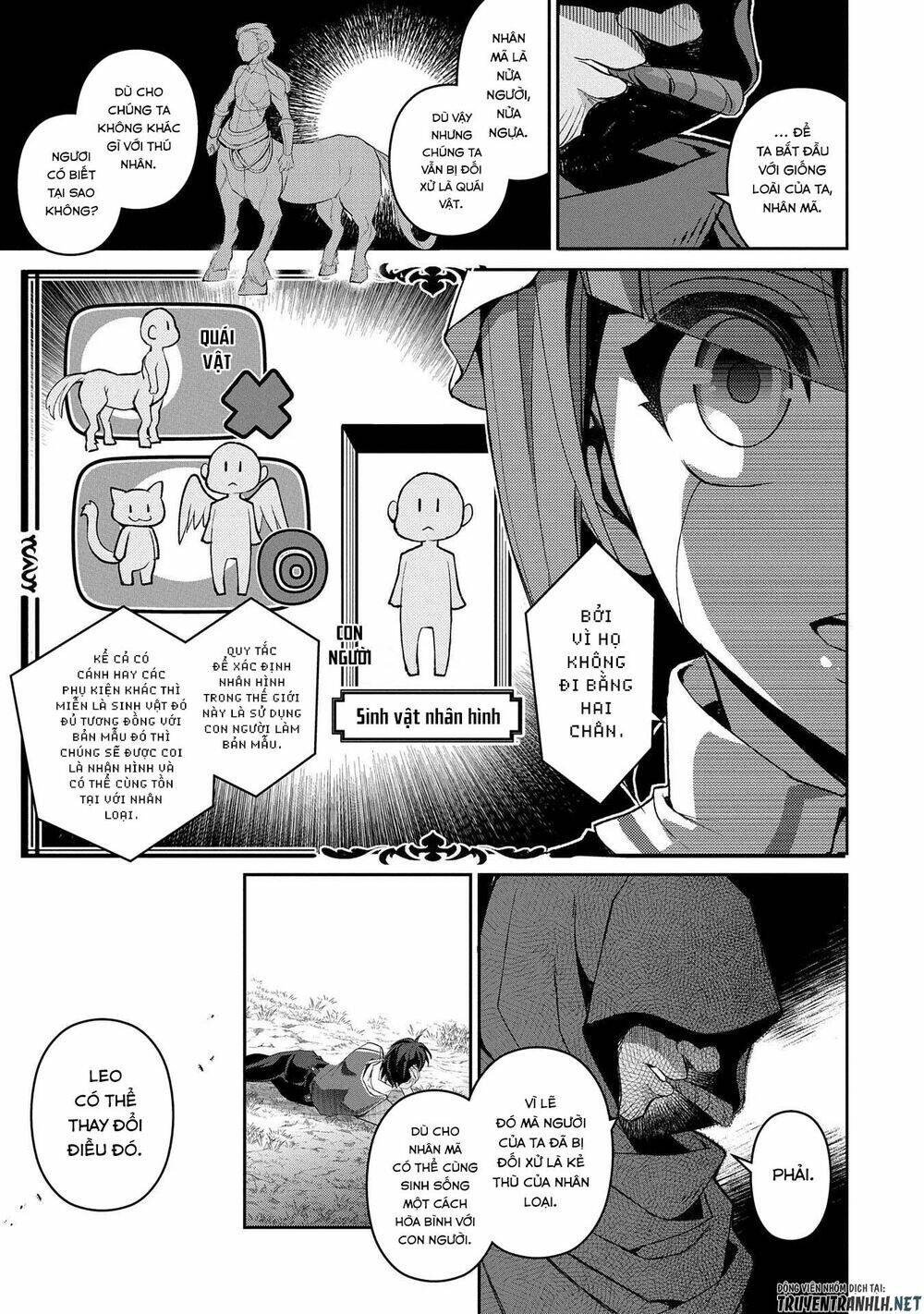 Yasei No Last Boss Ga Arawareta - Chapter 29 - Page 16