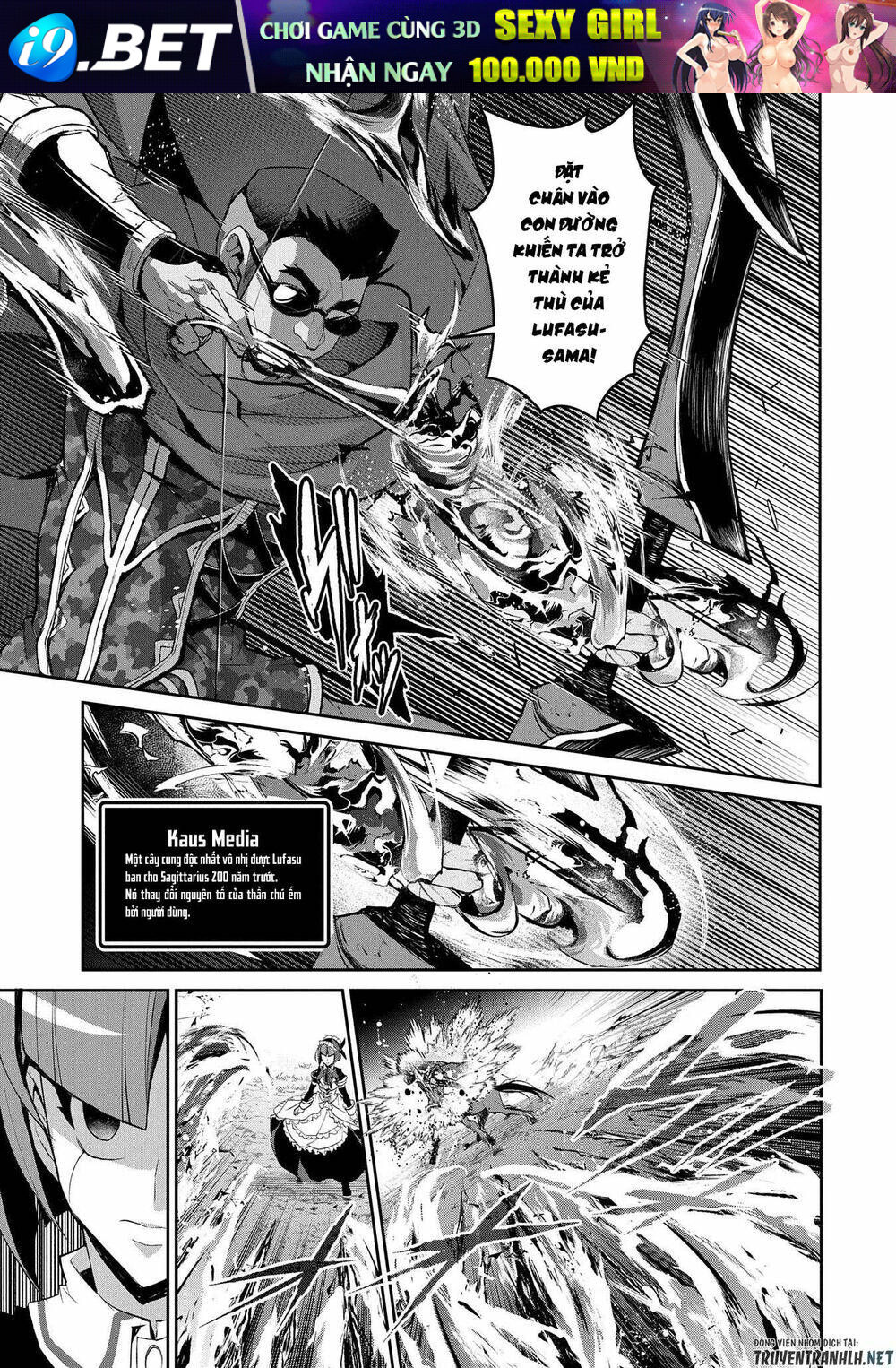 Yasei No Last Boss Ga Arawareta - Chapter 29 - Page 18