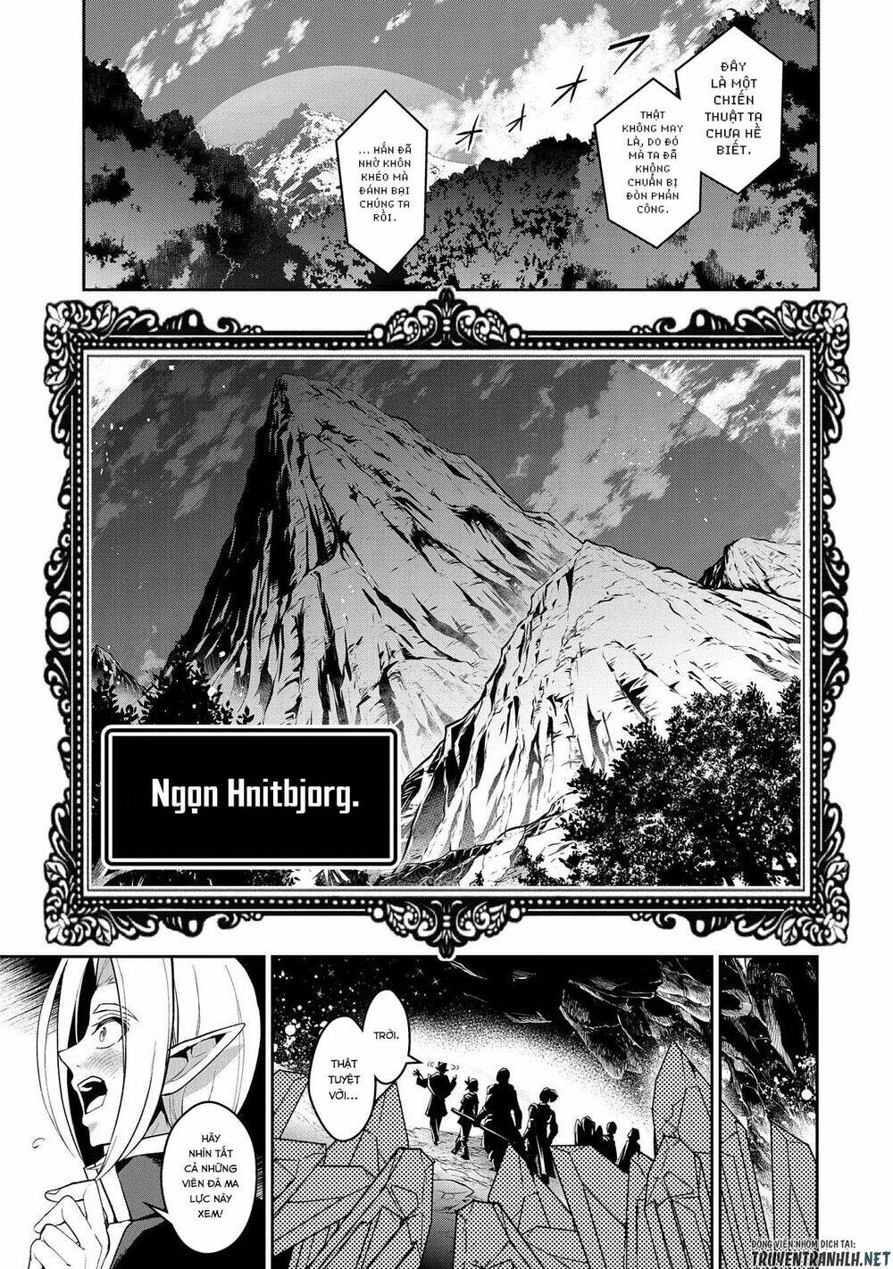 Yasei No Last Boss Ga Arawareta - Chapter 29 - Page 26