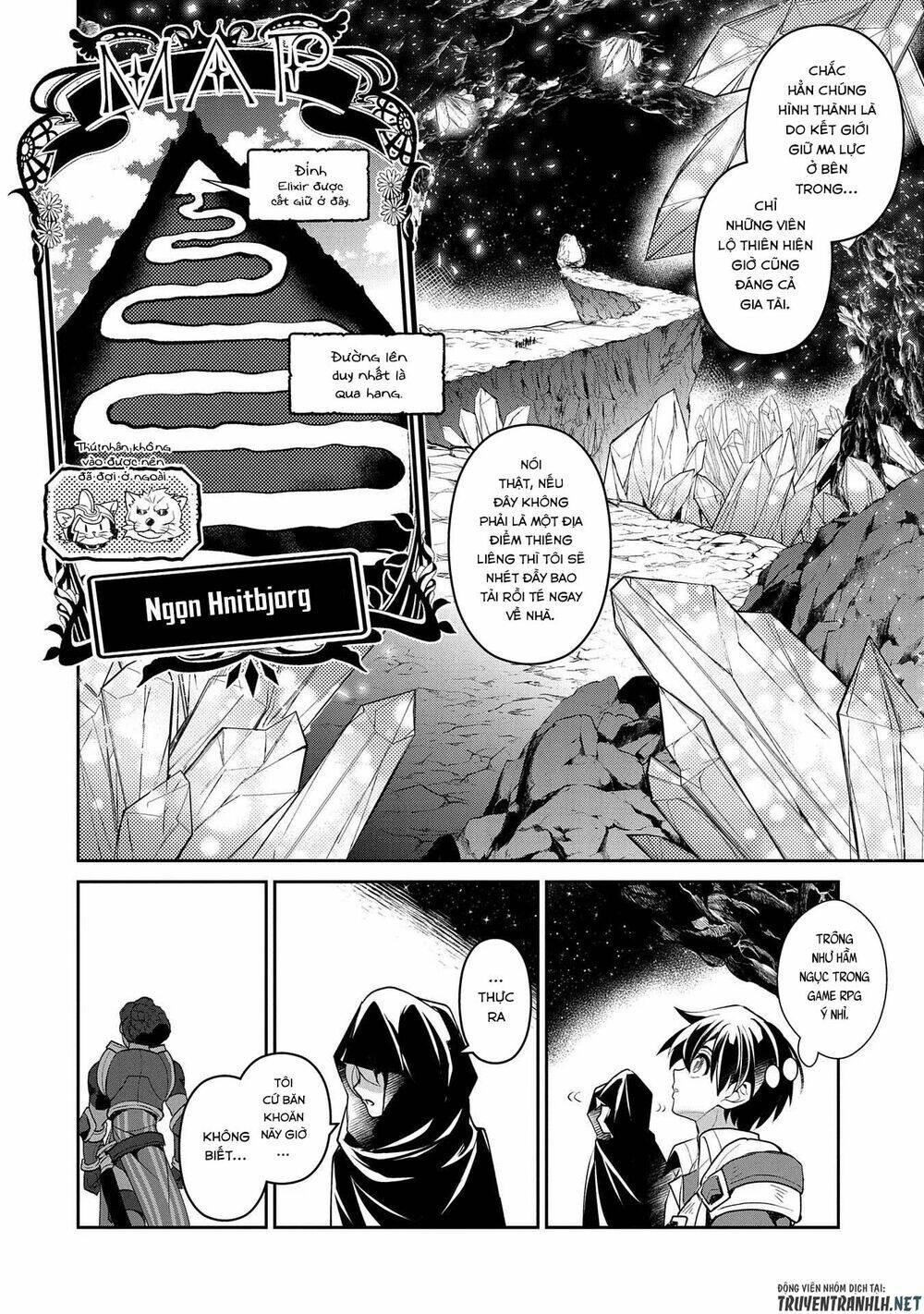 Yasei No Last Boss Ga Arawareta - Chapter 29 - Page 27