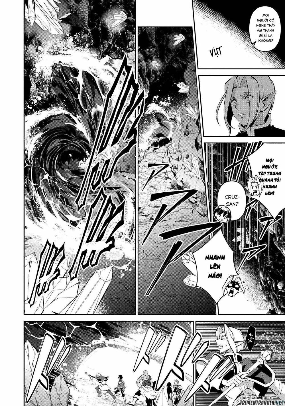 Yasei No Last Boss Ga Arawareta - Chapter 29 - Page 29