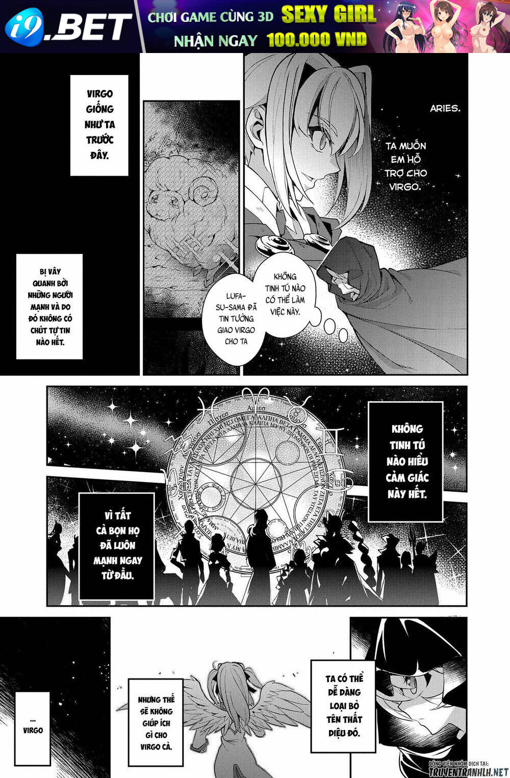 Yasei No Last Boss Ga Arawareta - Chapter 29 - Page 37