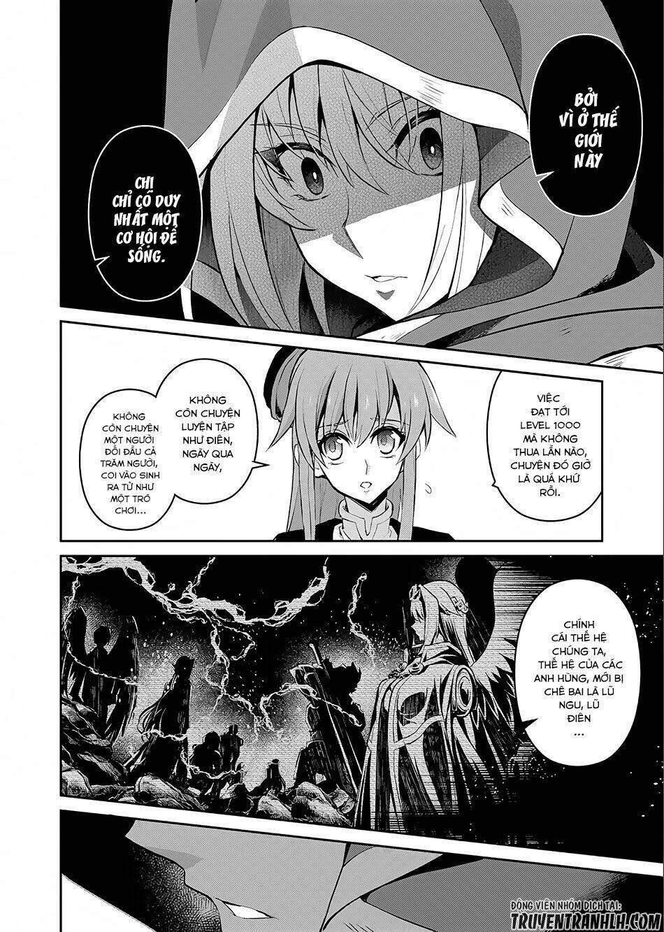 Yasei No Last Boss Ga Arawareta - Chapter 3 - Page 9
