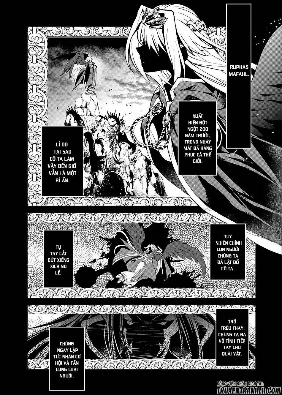 Yasei No Last Boss Ga Arawareta - Chapter 3 - Page 15