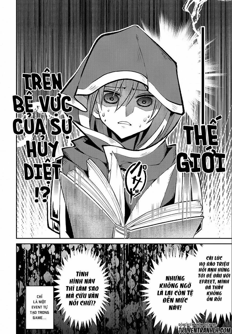 Yasei No Last Boss Ga Arawareta - Chapter 3 - Page 17