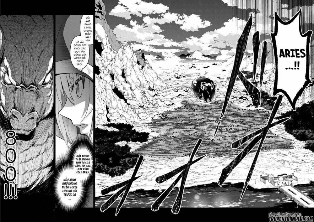 Yasei No Last Boss Ga Arawareta - Chapter 3 - Page 21