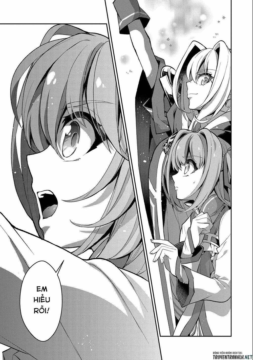 Yasei No Last Boss Ga Arawareta - Chapter 31 - Page 22