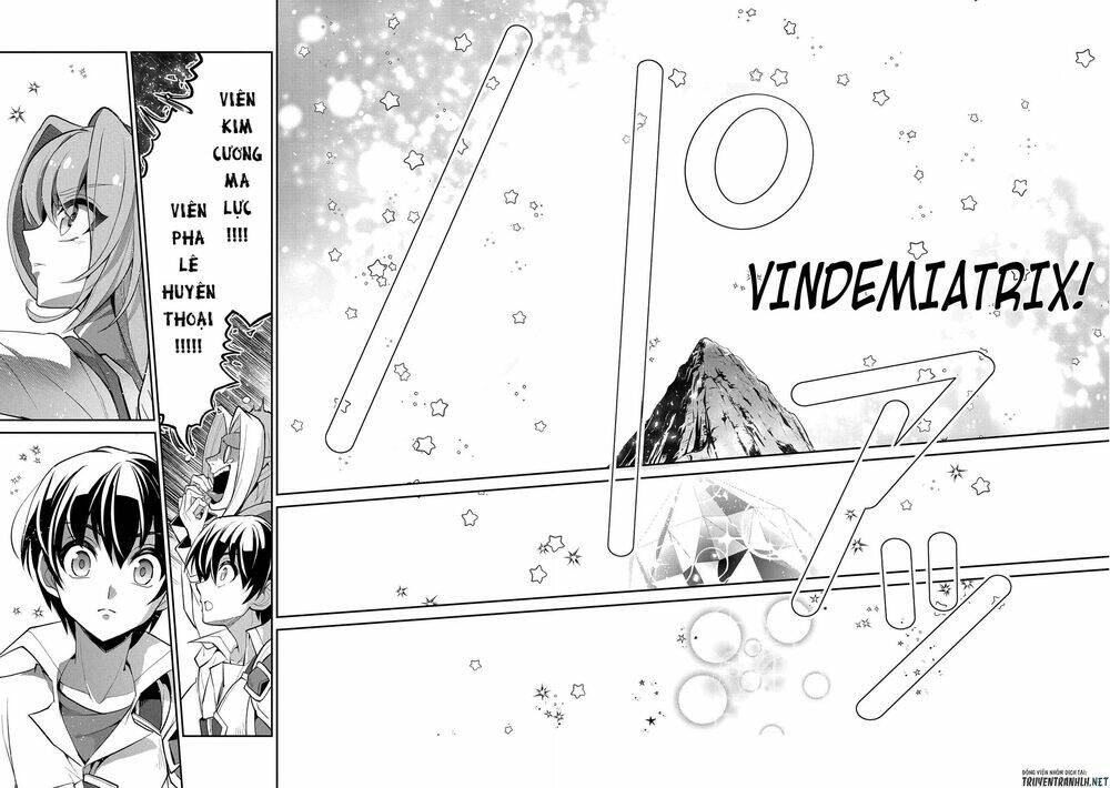 Yasei No Last Boss Ga Arawareta - Chapter 31 - Page 23