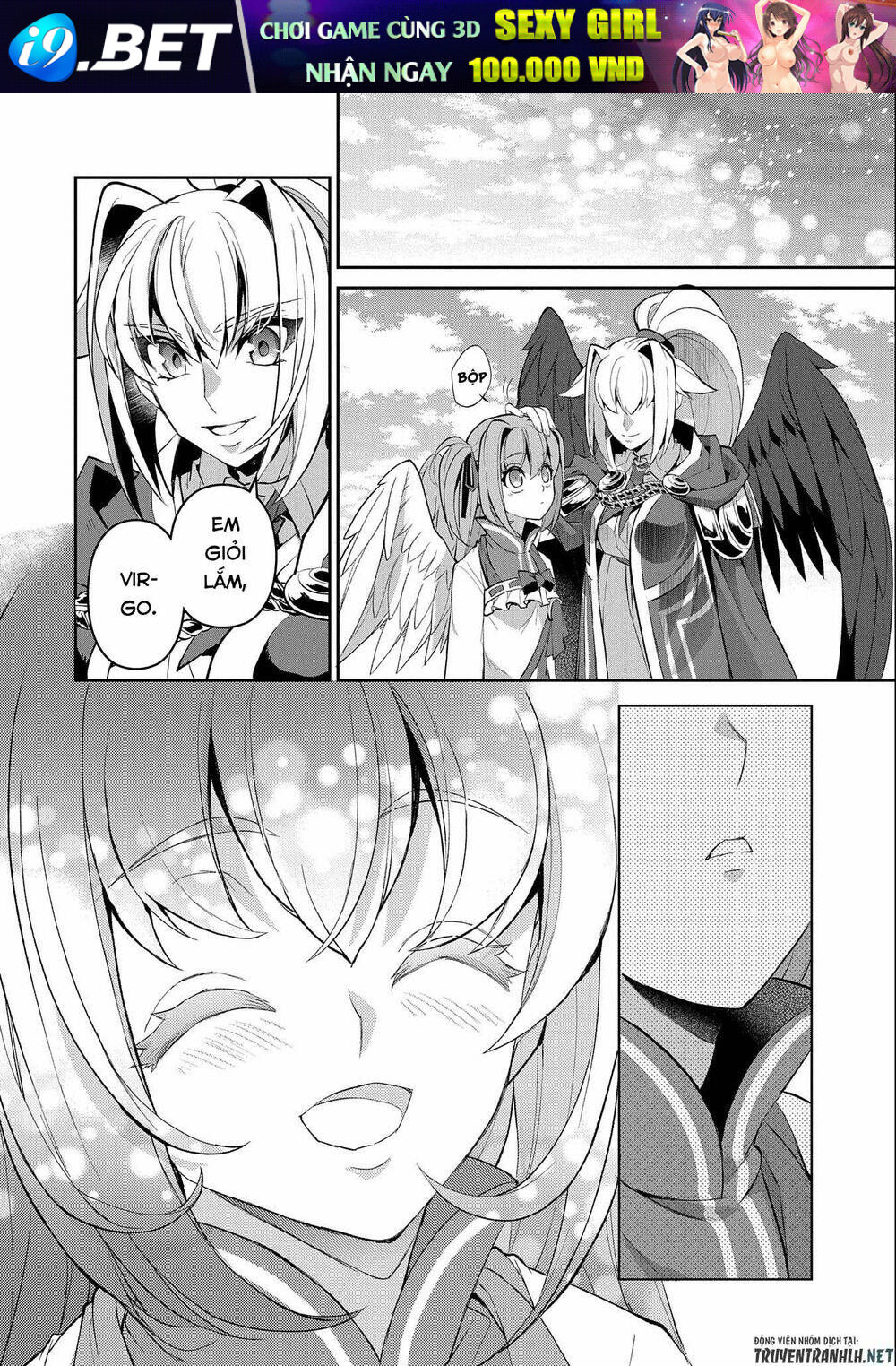 Yasei No Last Boss Ga Arawareta - Chapter 31 - Page 24