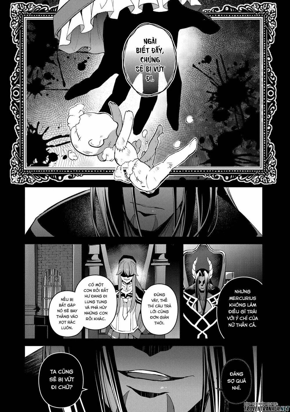 Yasei No Last Boss Ga Arawareta - Chapter 31 - Page 28