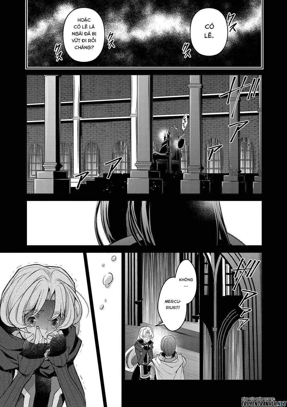 Yasei No Last Boss Ga Arawareta - Chapter 31 - Page 29