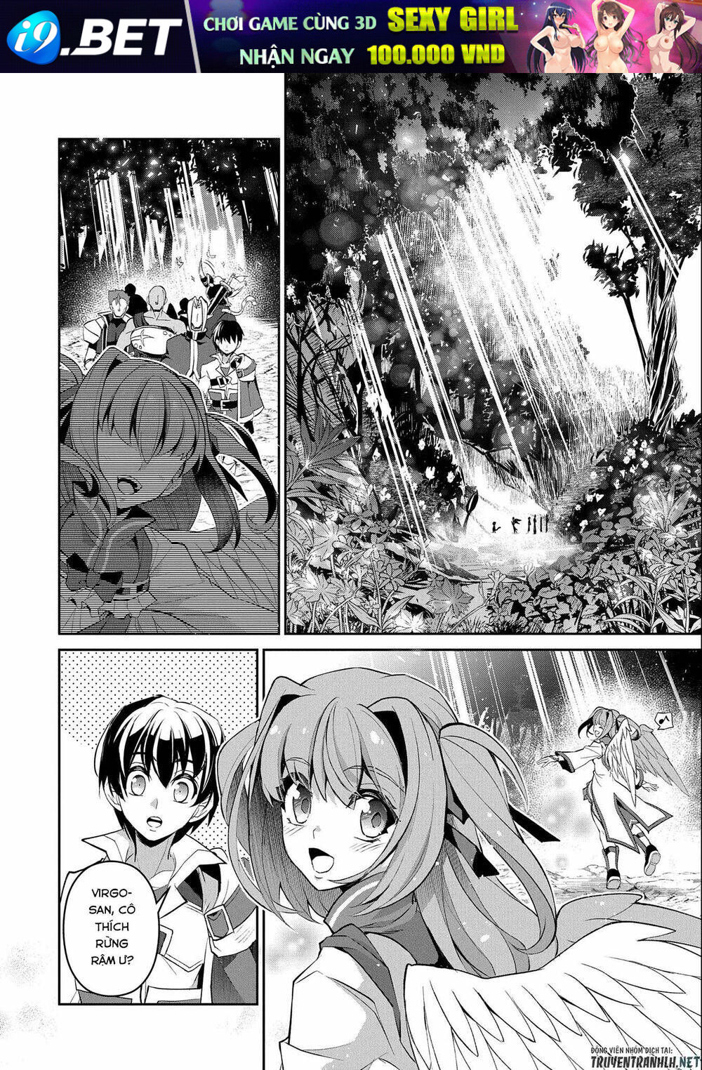 Yasei No Last Boss Ga Arawareta - Chapter 31 - Page 32