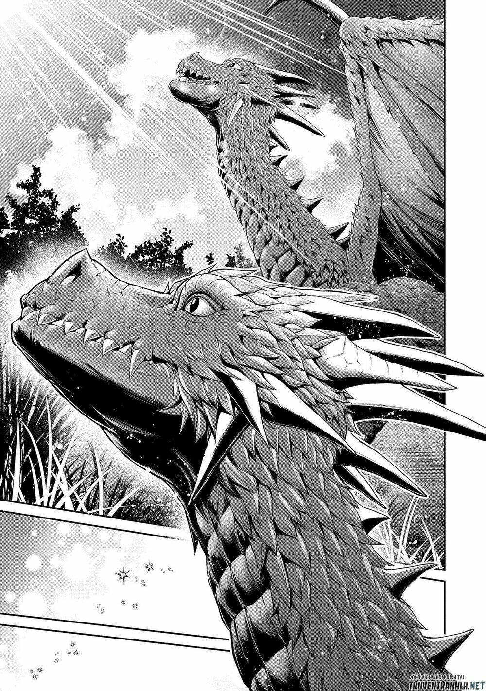Yasei No Last Boss Ga Arawareta - Chapter 32 - Page 24