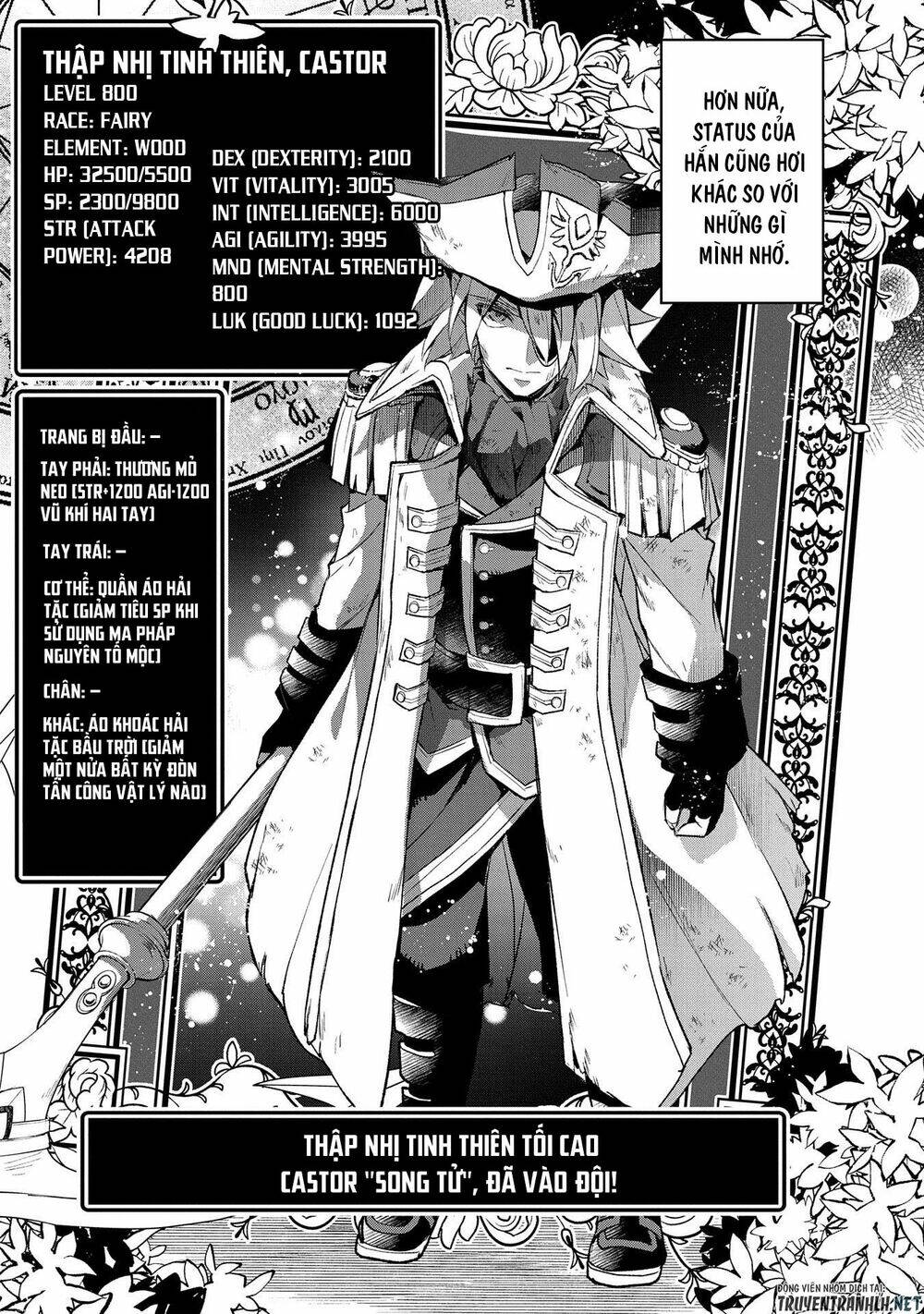 Yasei No Last Boss Ga Arawareta - Chapter 32 - Page 26