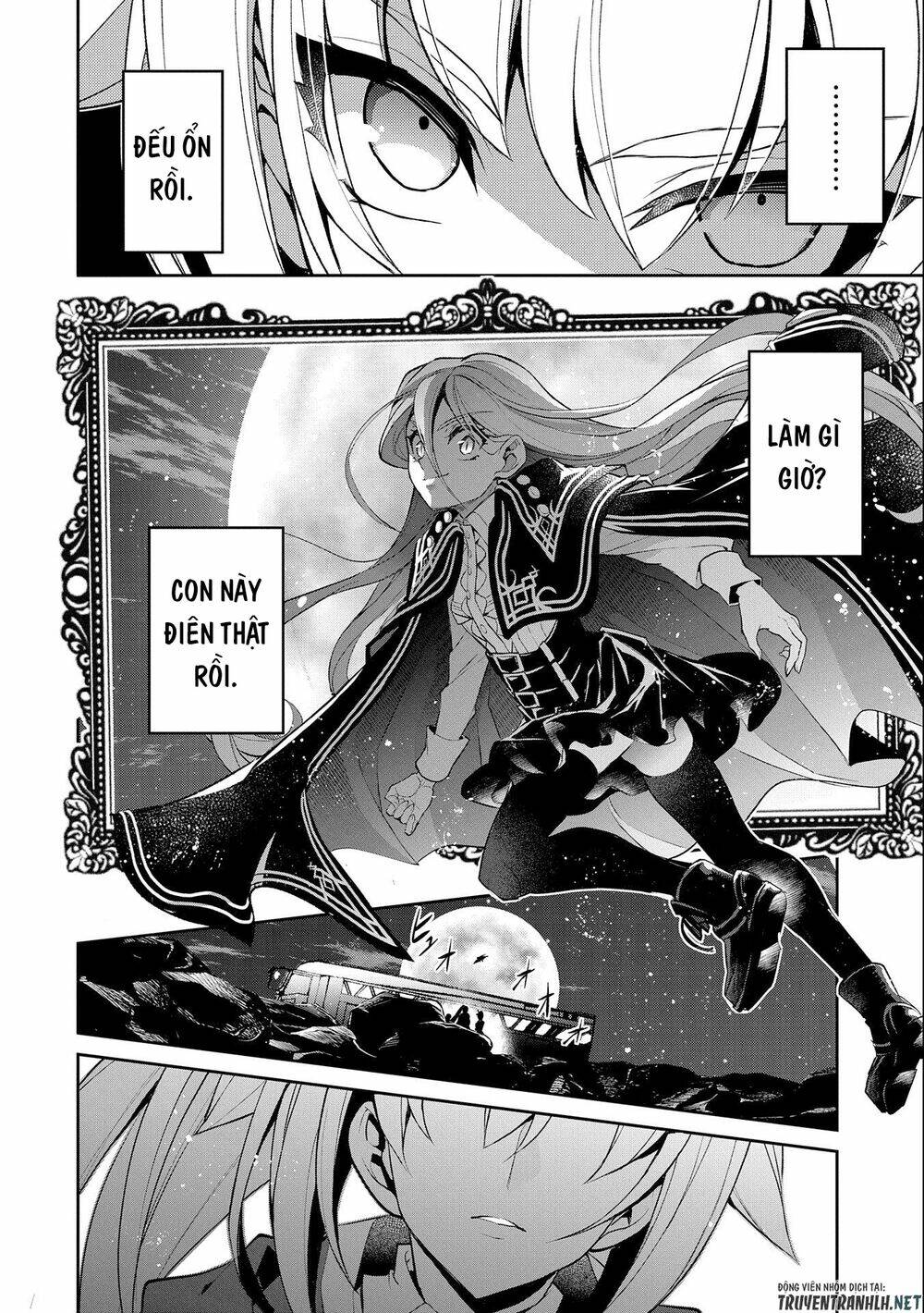 Yasei No Last Boss Ga Arawareta - Chapter 33 - Page 17