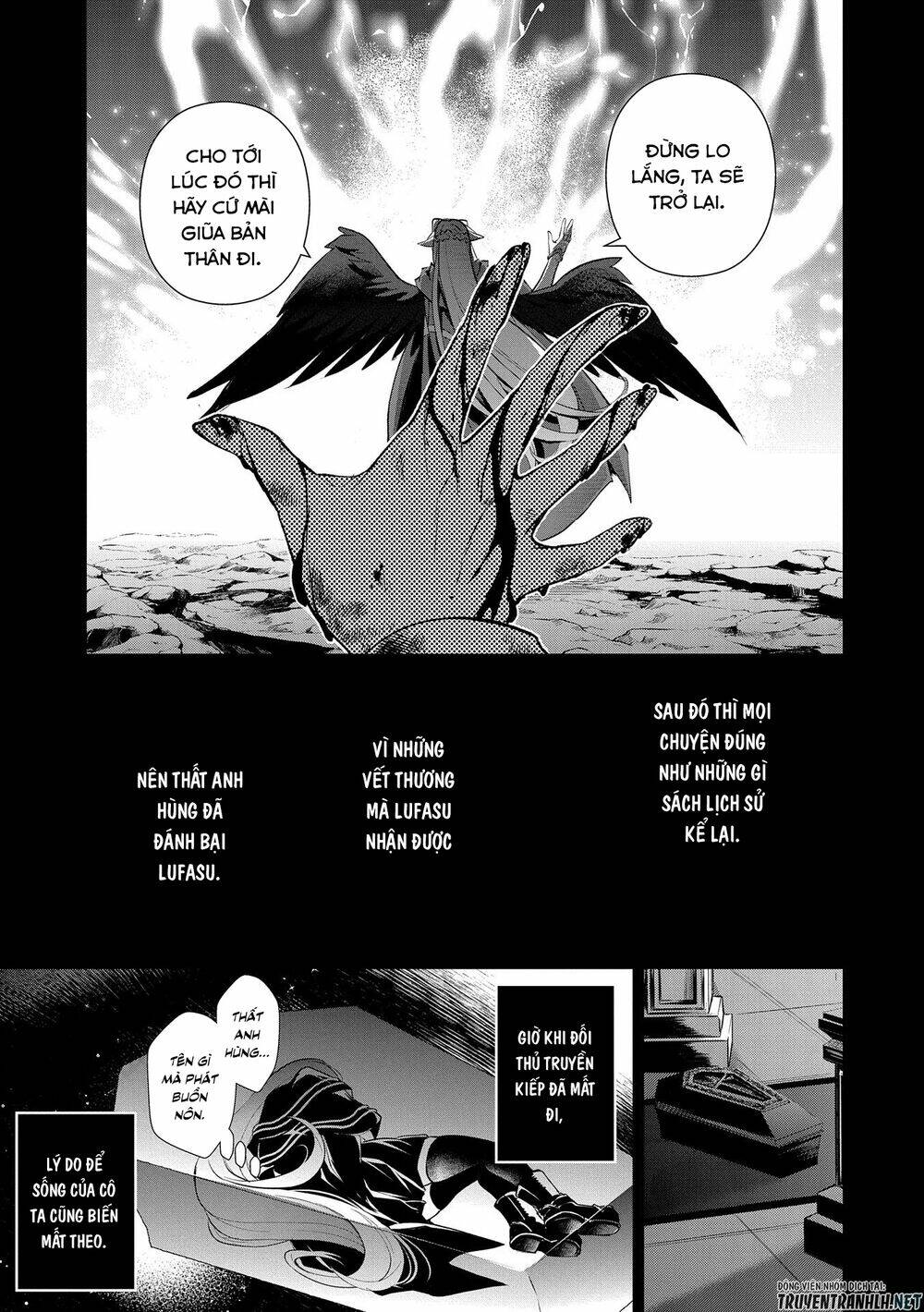 Yasei No Last Boss Ga Arawareta - Chapter 33 - Page 29