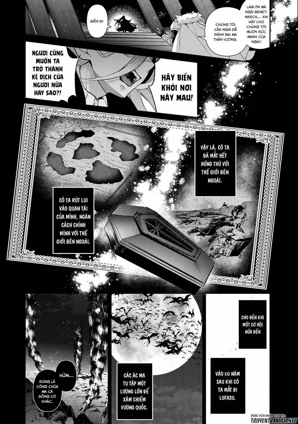 Yasei No Last Boss Ga Arawareta - Chapter 33 - Page 30