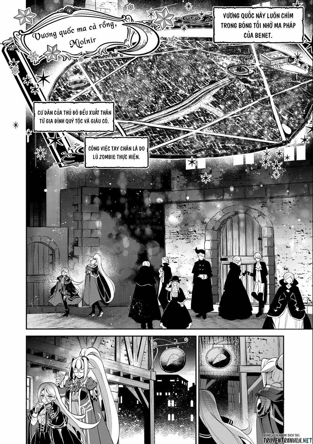 Yasei No Last Boss Ga Arawareta - Chapter 33 - Page 36