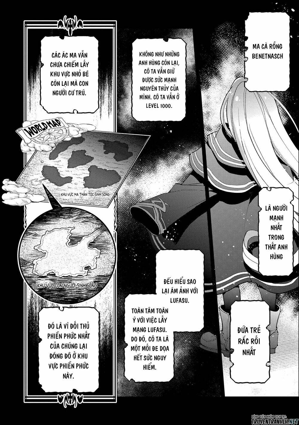 Yasei No Last Boss Ga Arawareta - Chapter 33 - Page 5