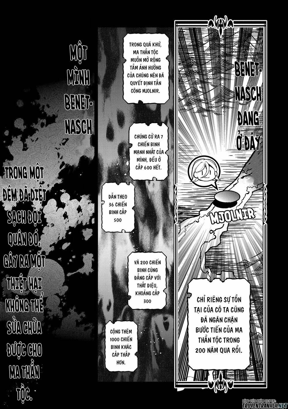 Yasei No Last Boss Ga Arawareta - Chapter 33 - Page 6