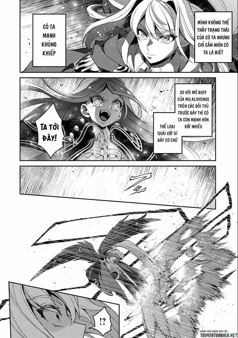 Yasei No Last Boss Ga Arawareta - Chapter 34 - Page 13