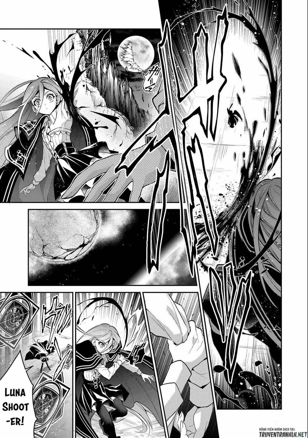 Yasei No Last Boss Ga Arawareta - Chapter 34 - Page 31