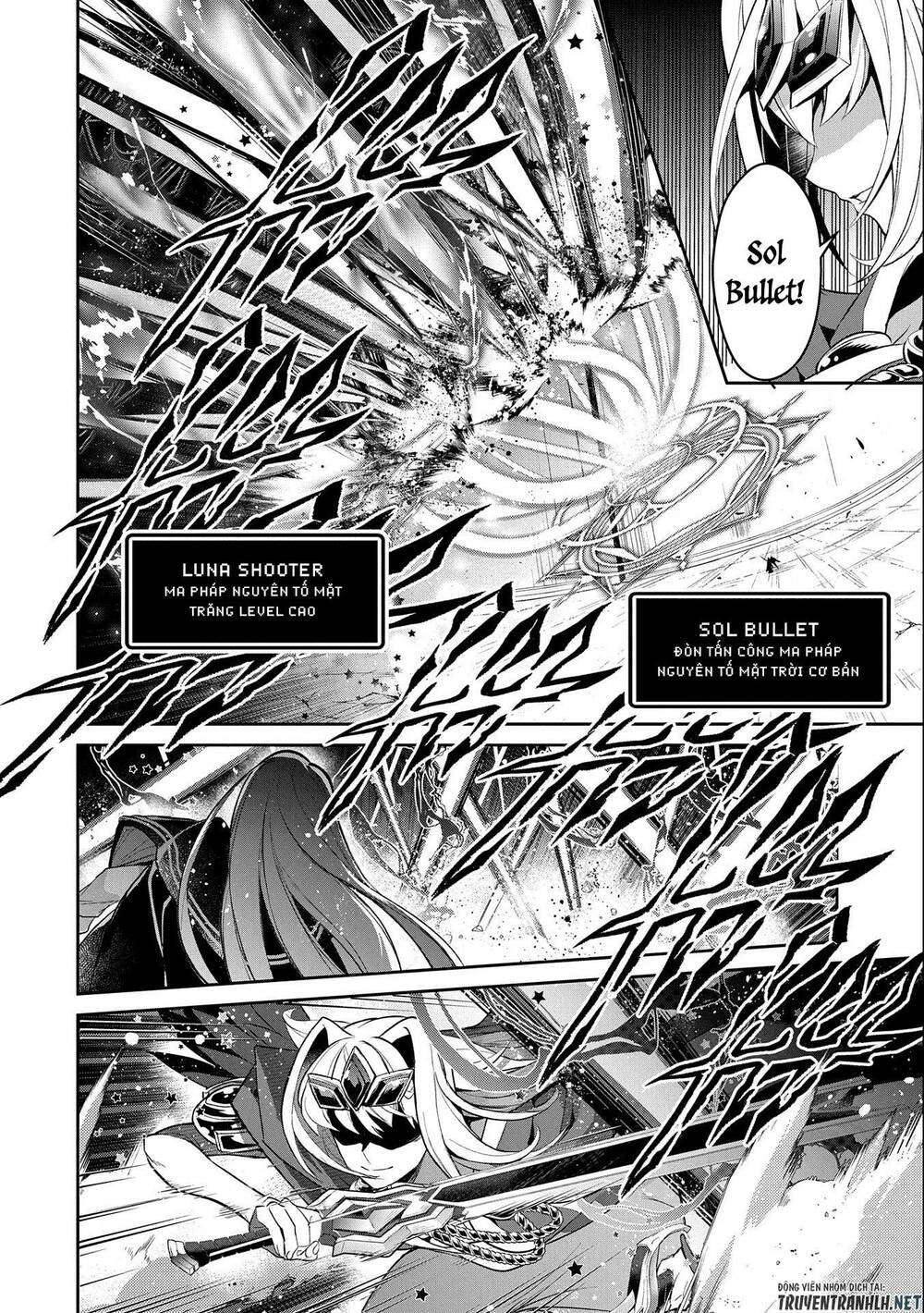 Yasei No Last Boss Ga Arawareta - Chapter 34 - Page 32