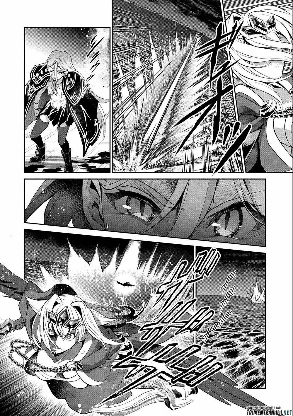 Yasei No Last Boss Ga Arawareta - Chapter 34 - Page 34