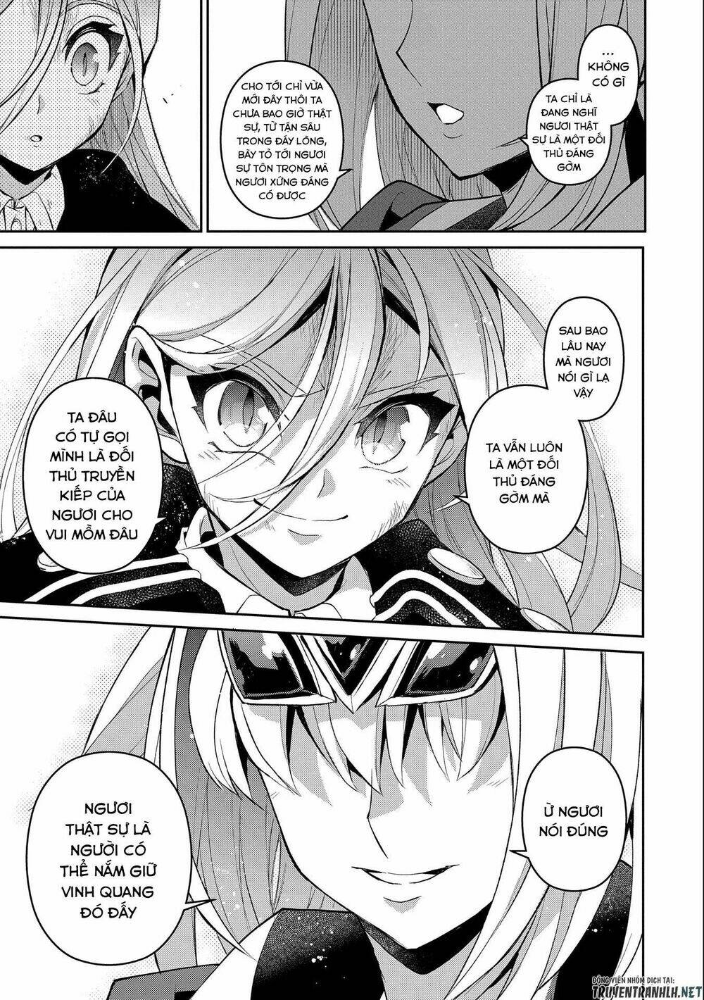 Yasei No Last Boss Ga Arawareta - Chapter 34 - Page 45