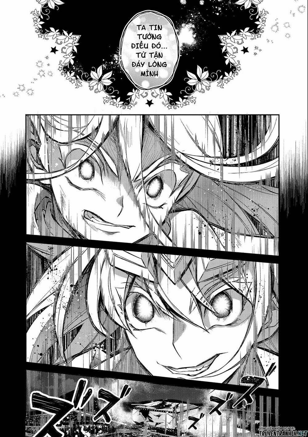 Yasei No Last Boss Ga Arawareta - Chapter 34 - Page 46