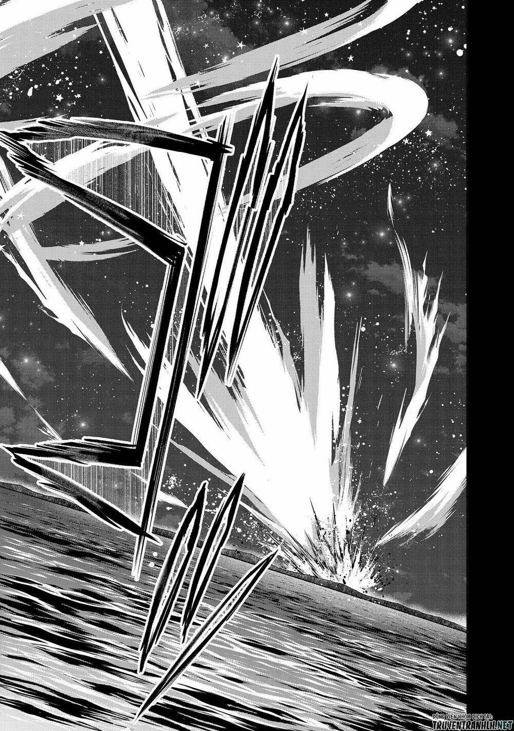 Yasei No Last Boss Ga Arawareta - Chapter 34 - Page 49