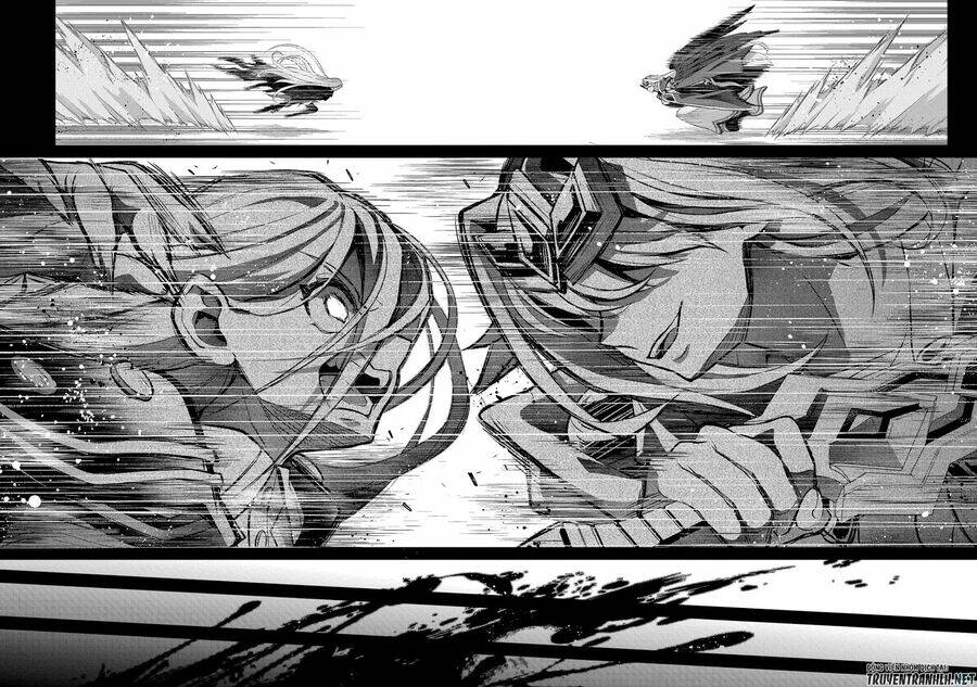 Yasei No Last Boss Ga Arawareta - Chapter 35 - Page 11