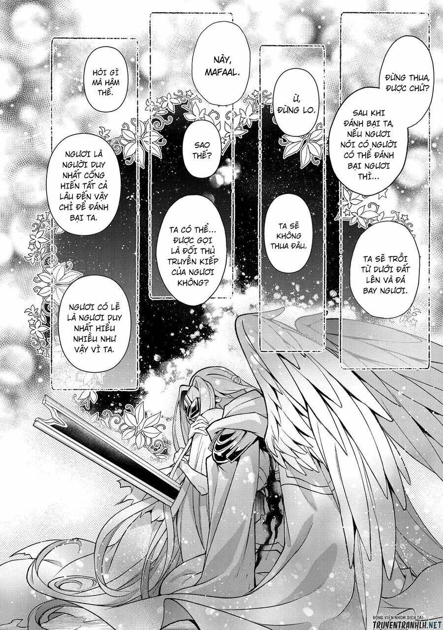 Yasei No Last Boss Ga Arawareta - Chapter 35 - Page 18