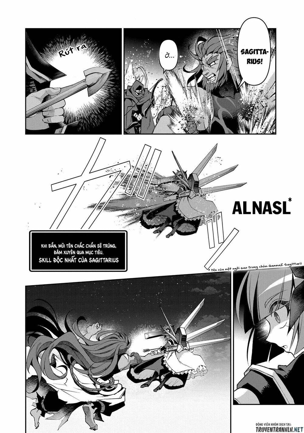 Yasei No Last Boss Ga Arawareta - Chapter 36 - Page 12