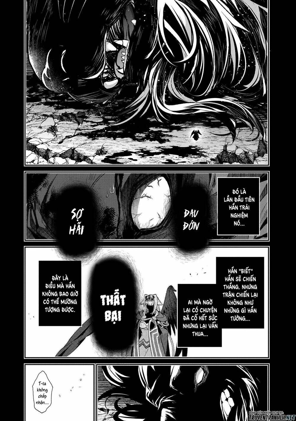 Yasei No Last Boss Ga Arawareta - Chapter 36 - Page 26