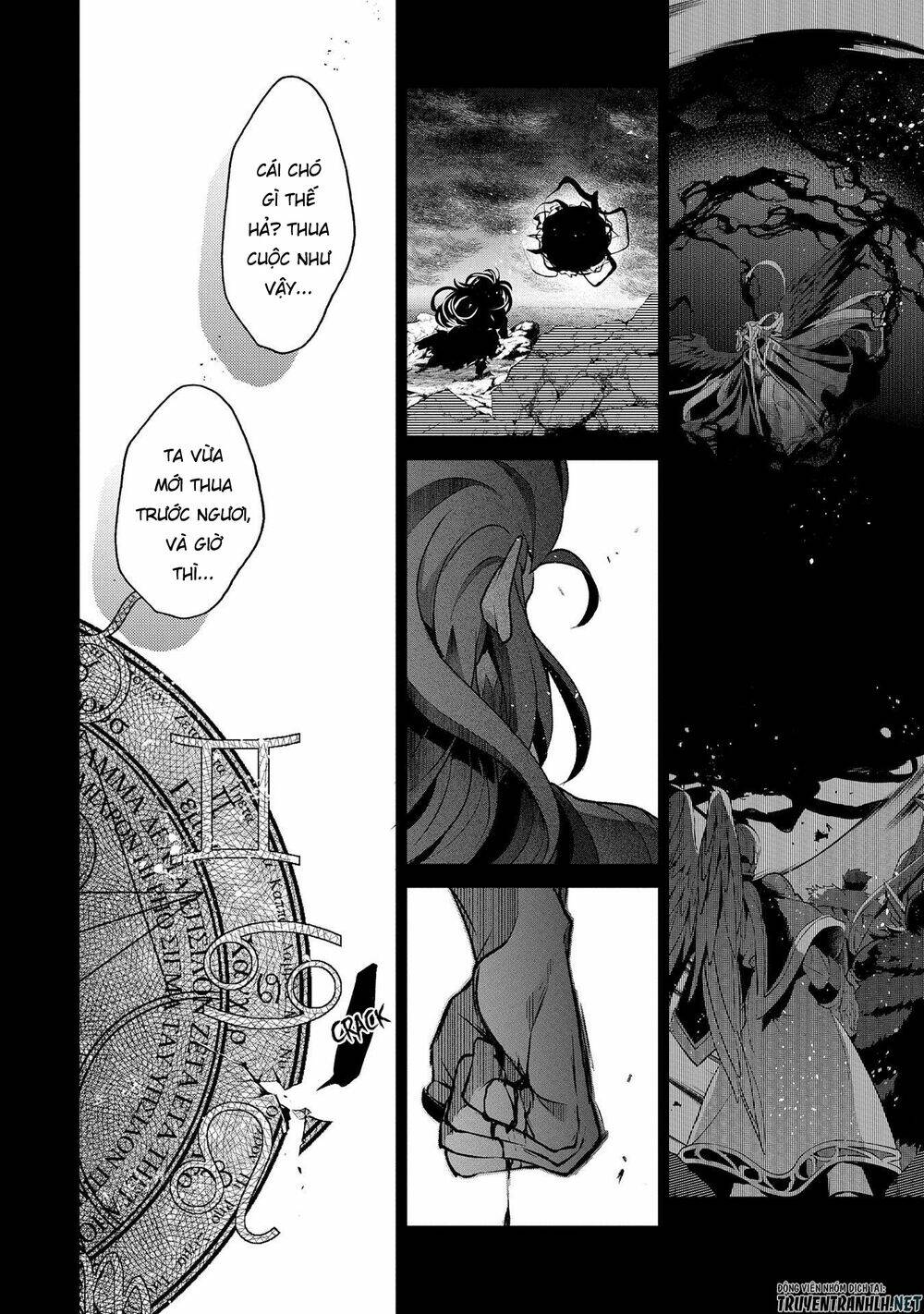 Yasei No Last Boss Ga Arawareta - Chapter 36 - Page 30