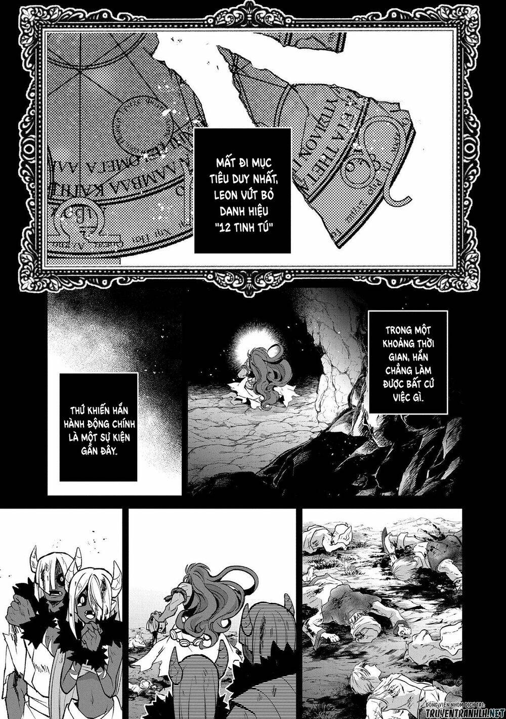 Yasei No Last Boss Ga Arawareta - Chapter 36 - Page 31