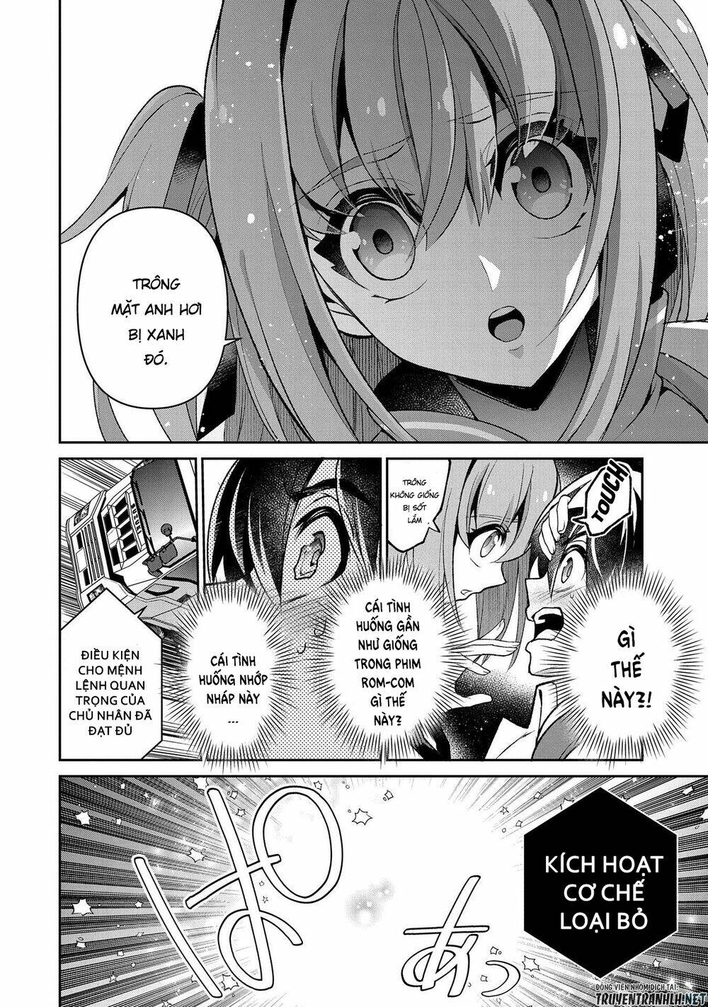 Yasei No Last Boss Ga Arawareta - Chapter 36 - Page 39