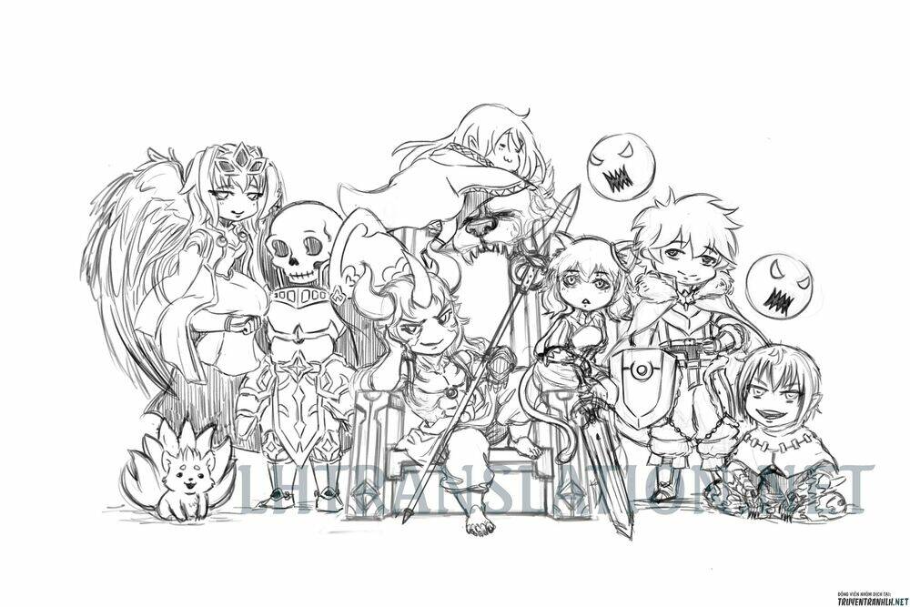 Yasei No Last Boss Ga Arawareta - Chapter 36 - Page 41