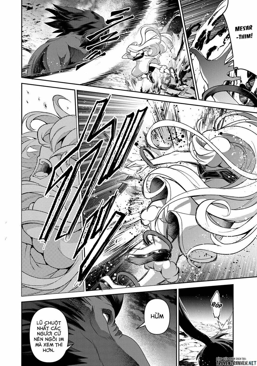 Yasei No Last Boss Ga Arawareta - Chapter 37 - Page 29