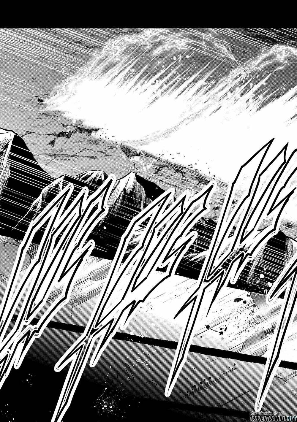 Yasei No Last Boss Ga Arawareta - Chapter 37 - Page 32