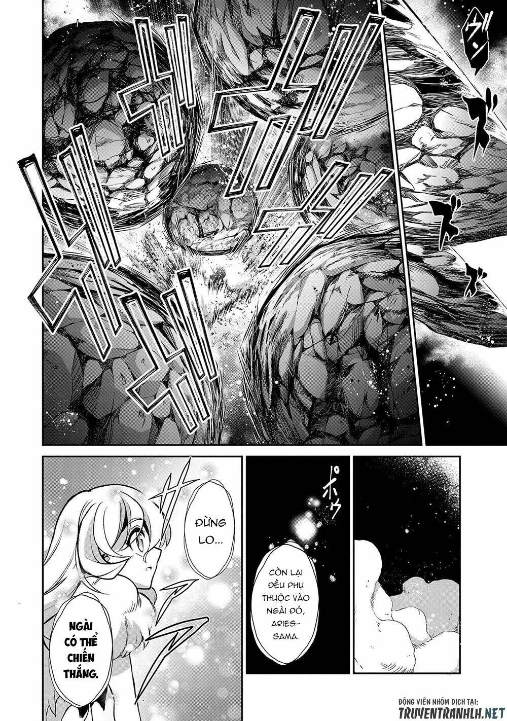 Yasei No Last Boss Ga Arawareta - Chapter 39 - Page 14