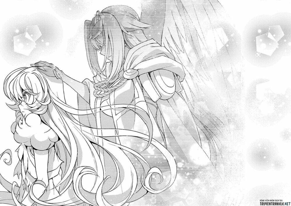 Yasei No Last Boss Ga Arawareta - Chapter 39 - Page 18