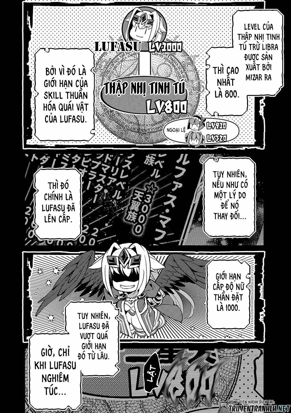 Yasei No Last Boss Ga Arawareta - Chapter 39 - Page 21