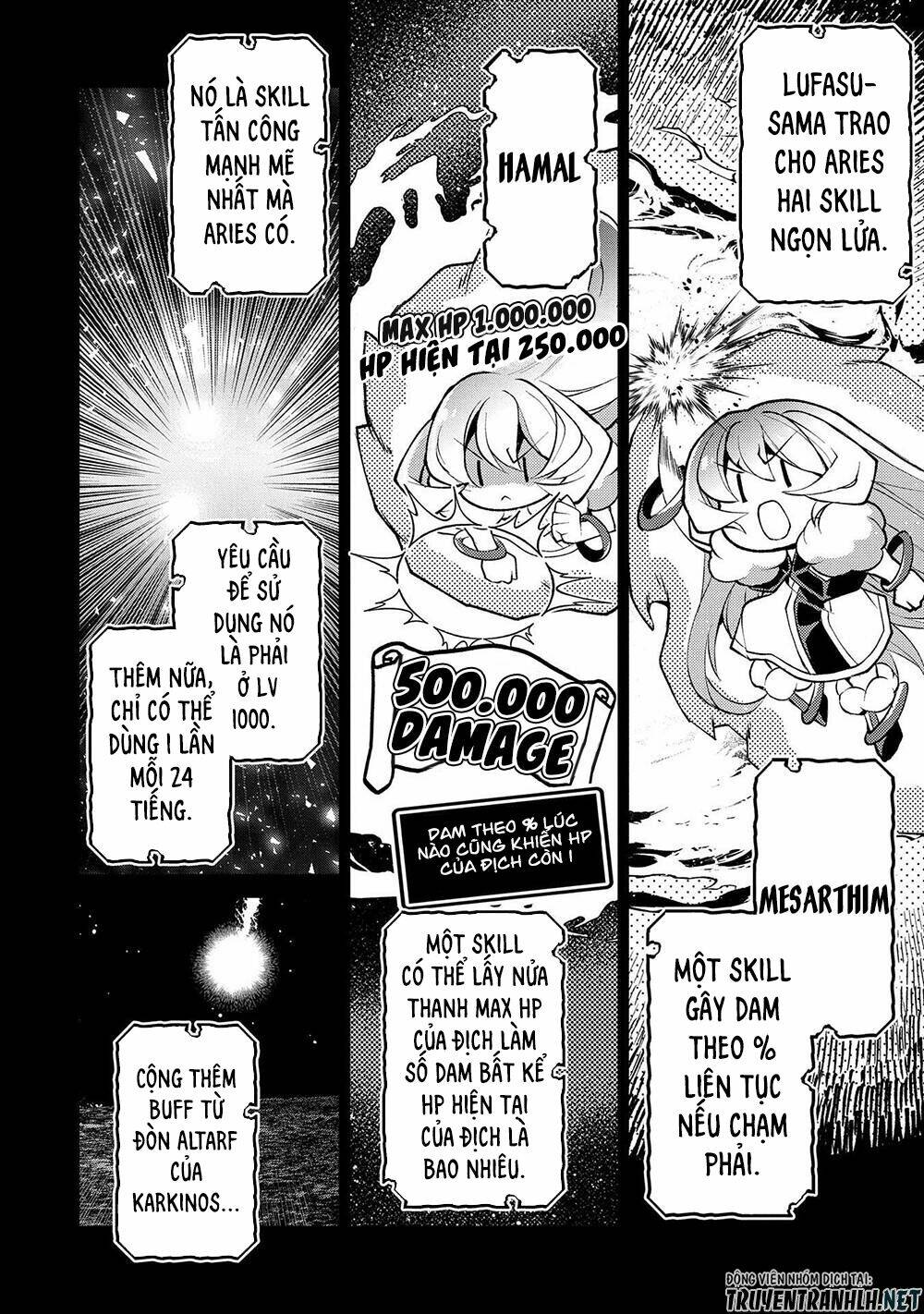 Yasei No Last Boss Ga Arawareta - Chapter 39 - Page 27