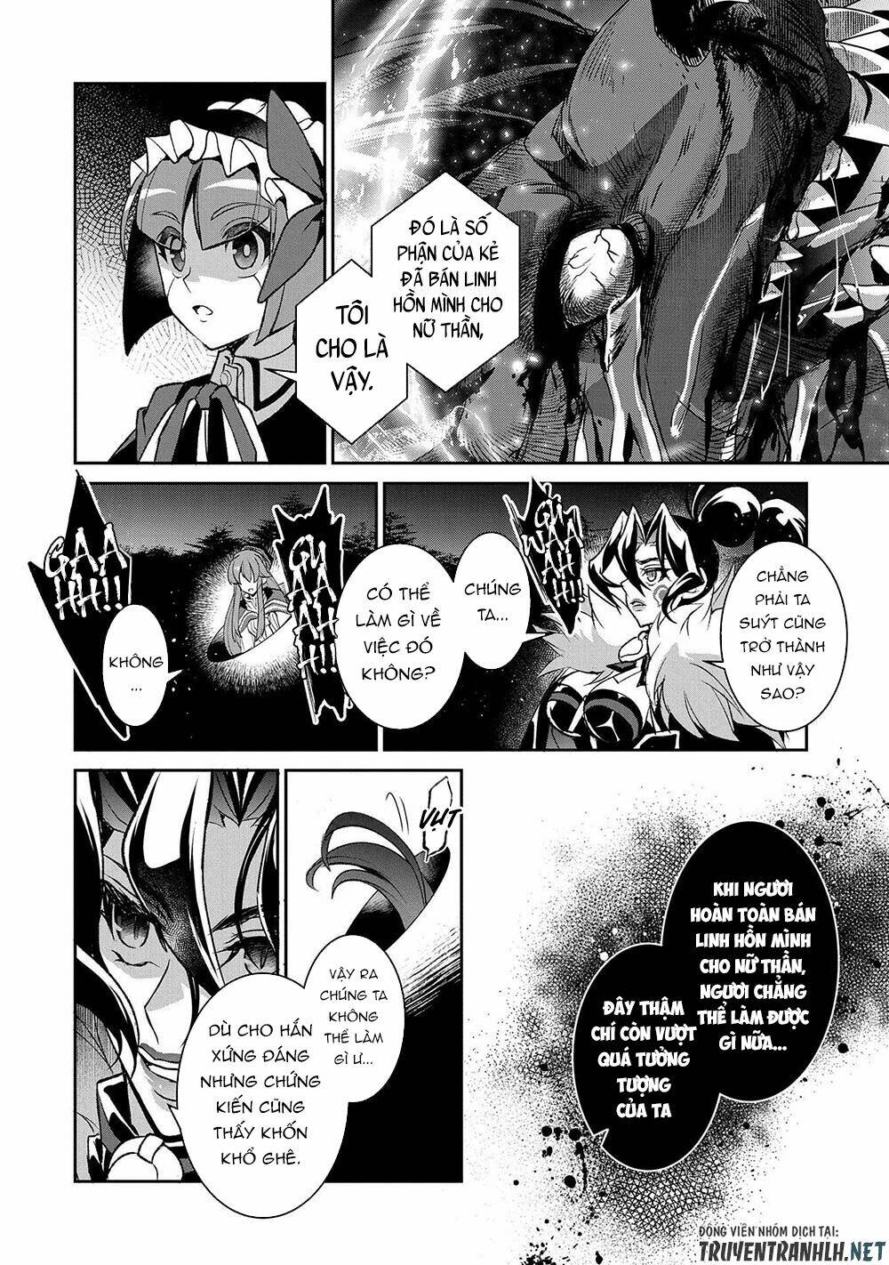 Yasei No Last Boss Ga Arawareta - Chapter 39 - Page 34